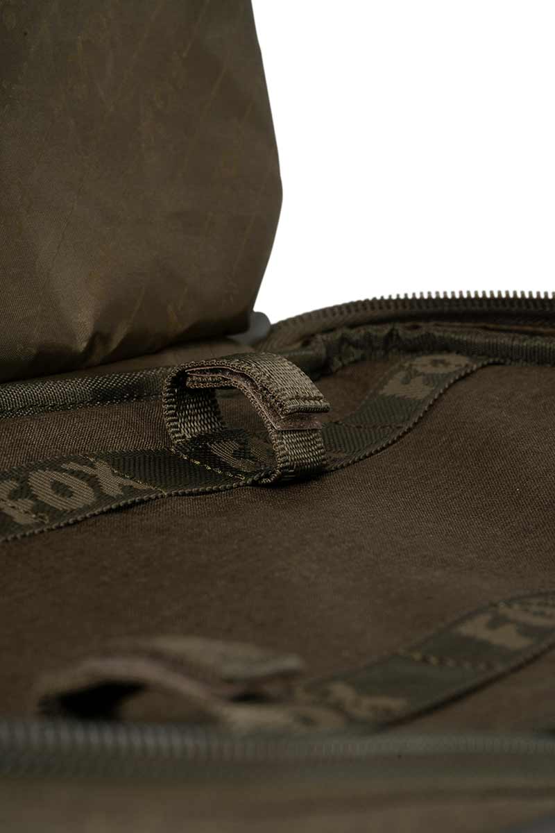 Fox Voyager® Large Buzz Bar Bag