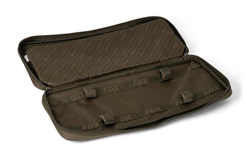 Fox Voyager® Large Buzz Bar Bag
