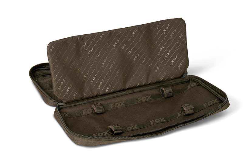 Fox Voyager® Large Buzz Bar Bag
