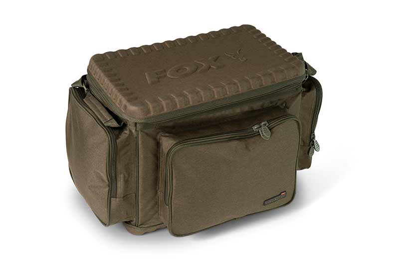 Fox Voyager® Barrow Bag