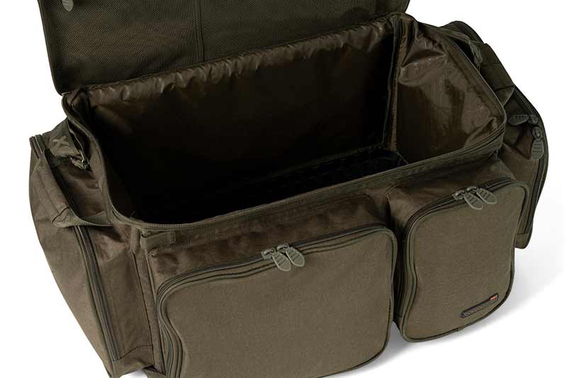 Fox Voyager® Large Barrow Bag