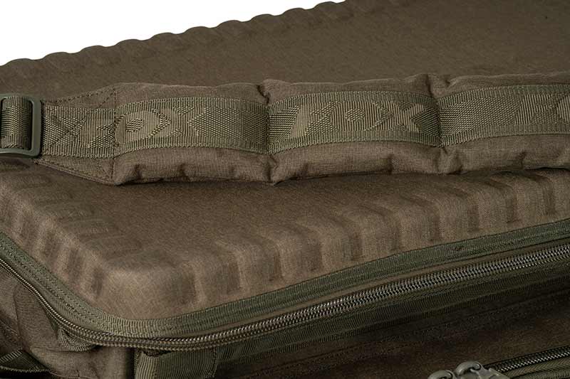 Fox Voyager® Large Barrow Bag