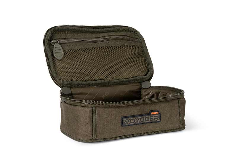 Fox Voyager® Medium Accessory Bag
