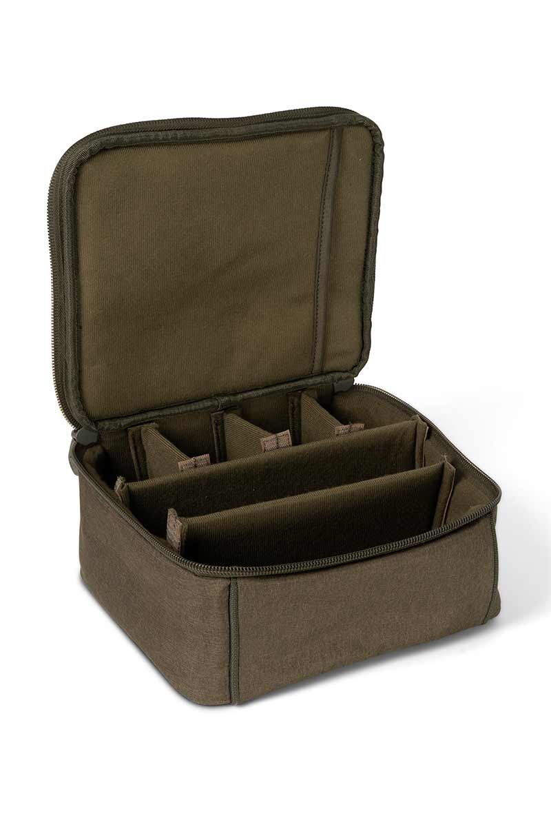 Fox Voyager® Camera & Gadget Bag