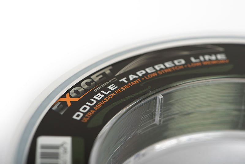 Fox Exocet Pro Double Tapered Mainline