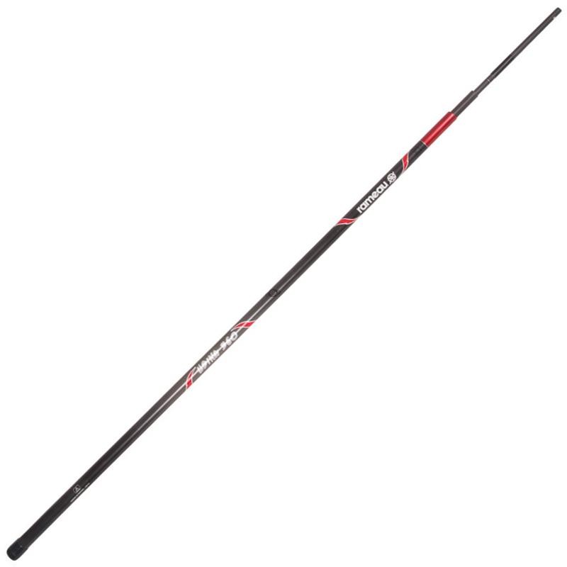 Coada minciog 3,60m