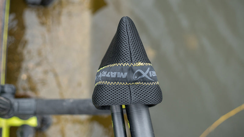 Matrix Compact Pole Sock