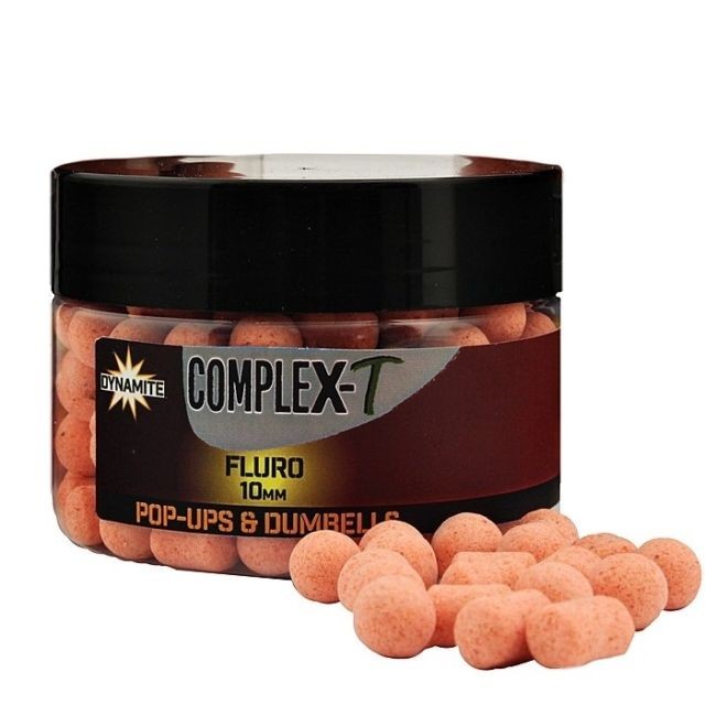 CompleX-T Pop-Ups 20mm cutie