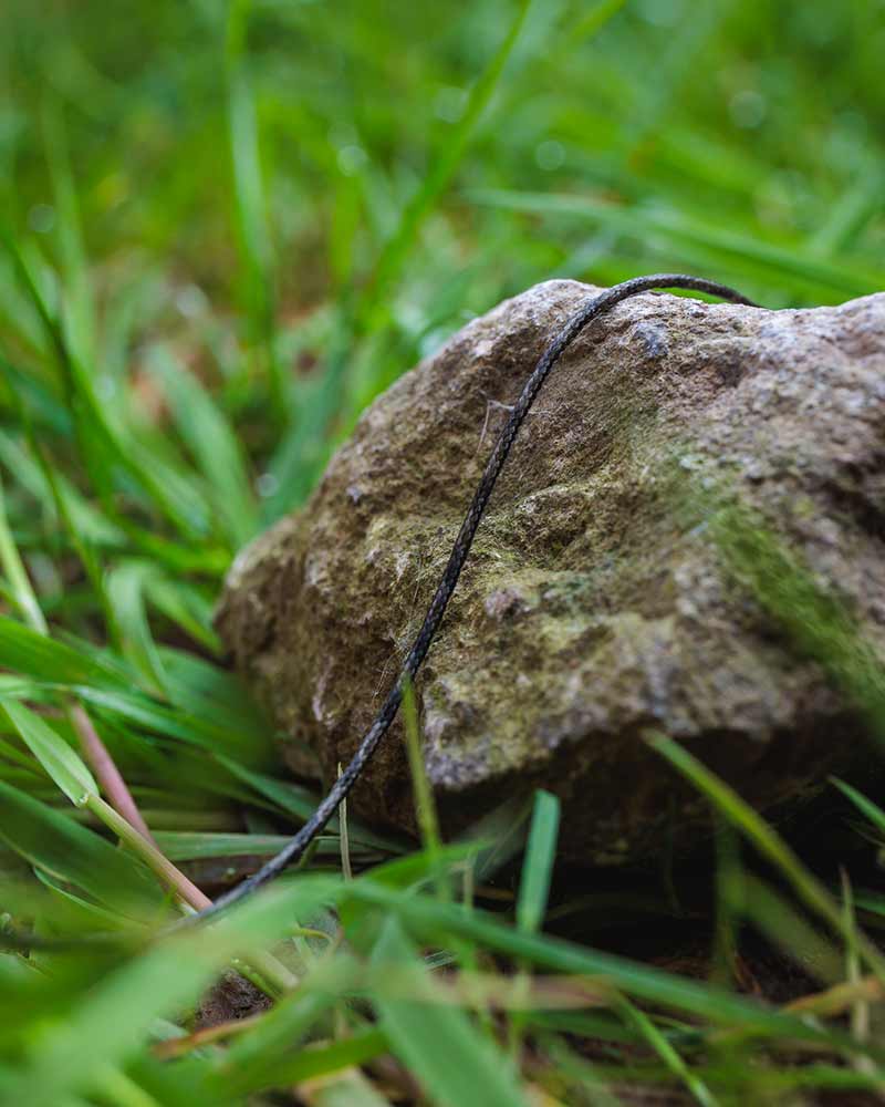 Fox Edges Naturals Copper-Core