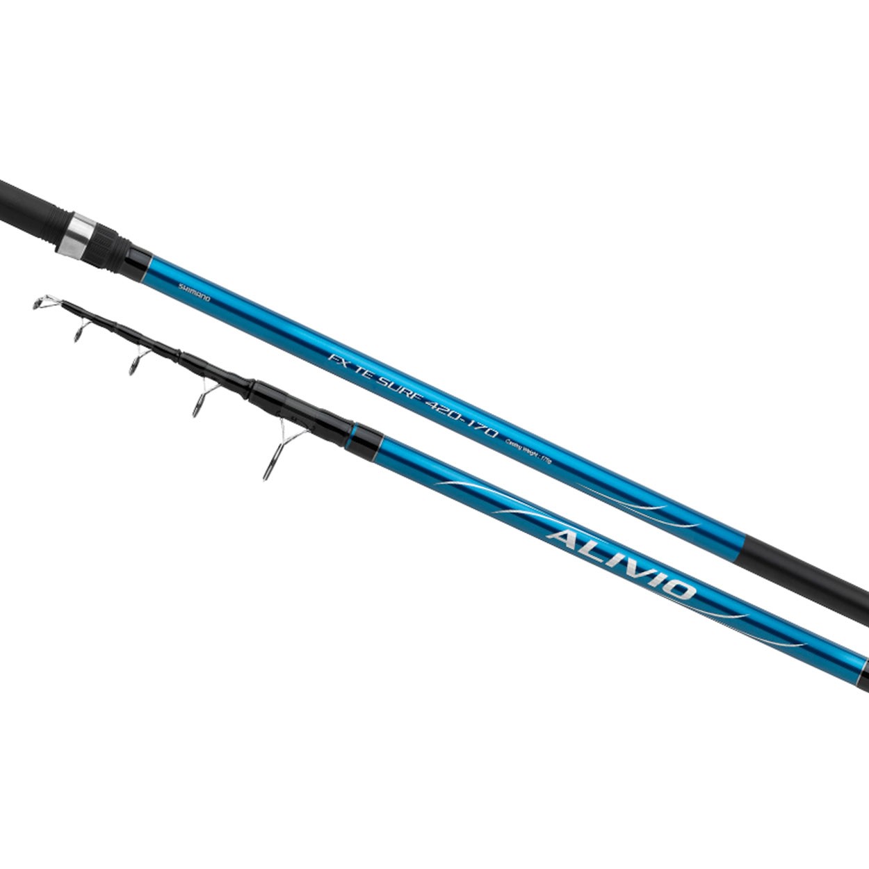 ALIVIO FX SURF TE 420cm 220g