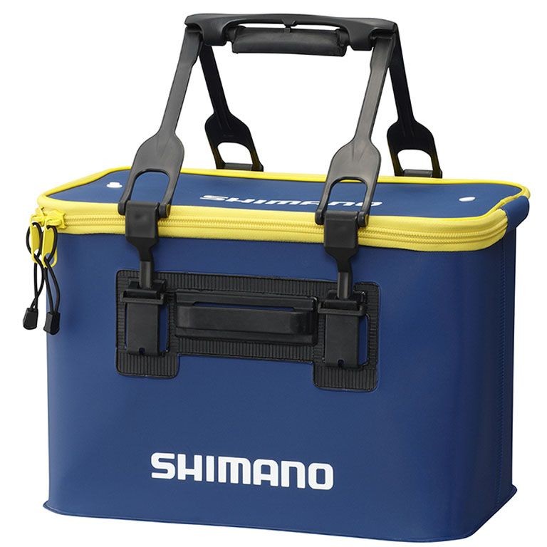 EVA Box EV Navy 40cm