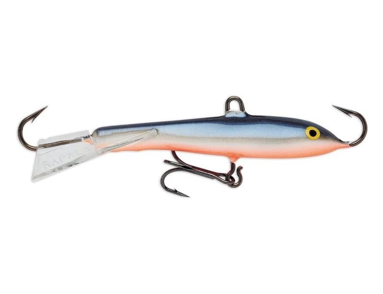 JIGGING  RAP W2 SSD