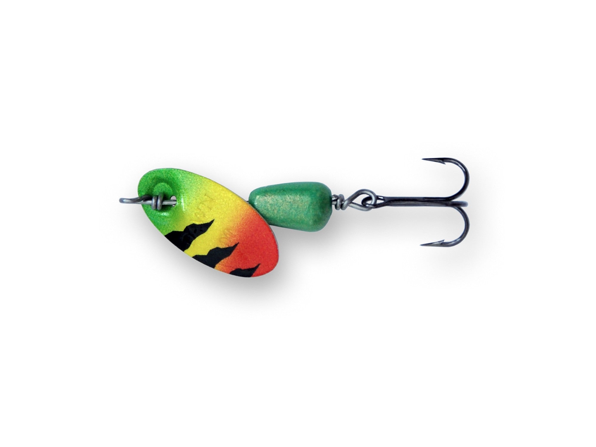 Lingurita rotativa 2,0g DAWN-14.0m