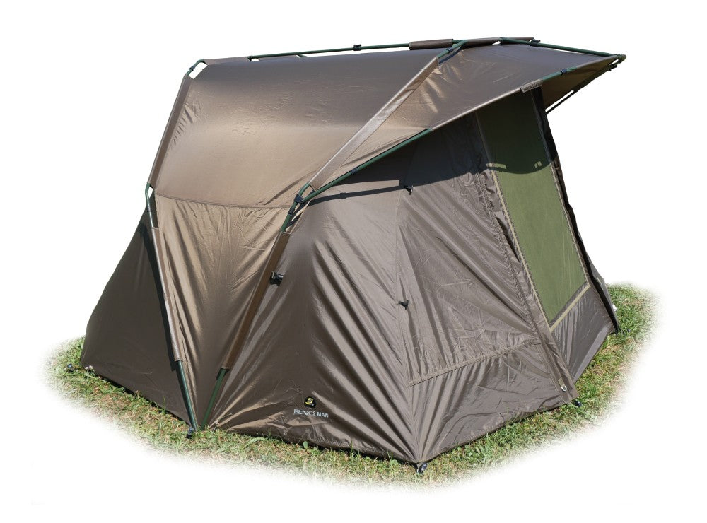 BLAX 2 Man Bivvy