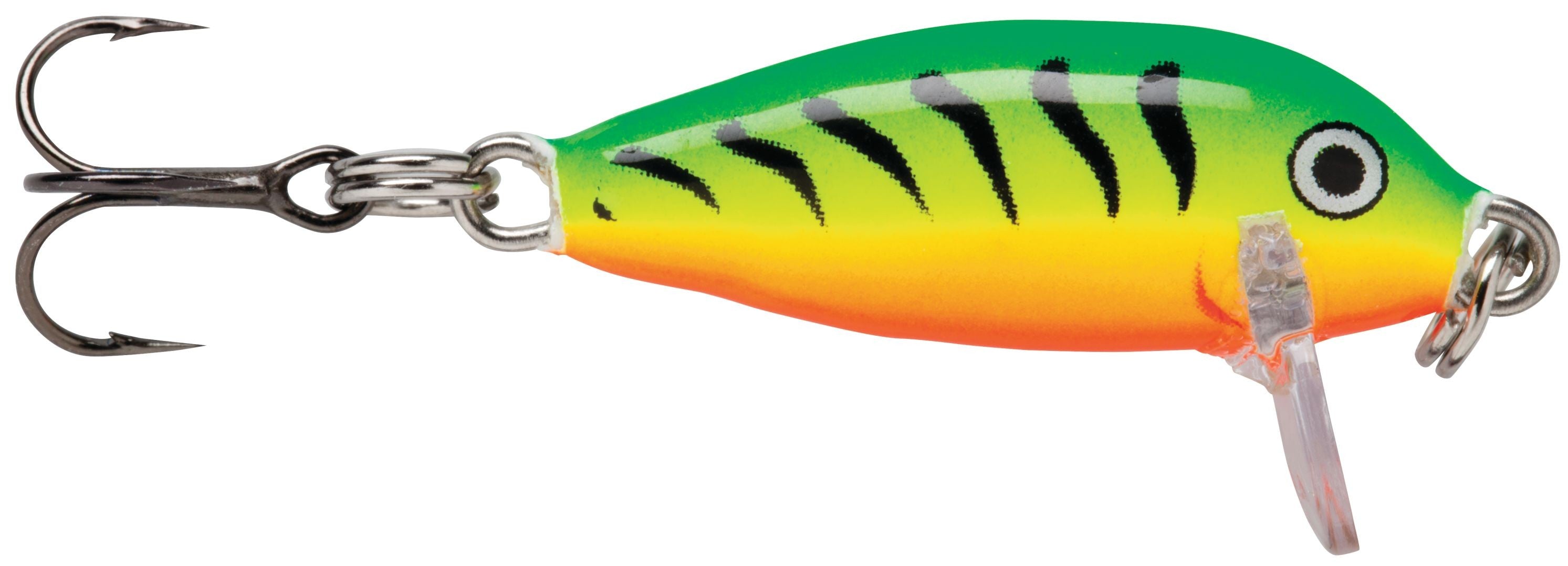 CD1.5m Rapala wobbler