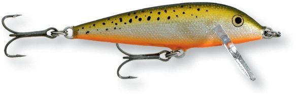 CD05 RFSM Rapala wobbler