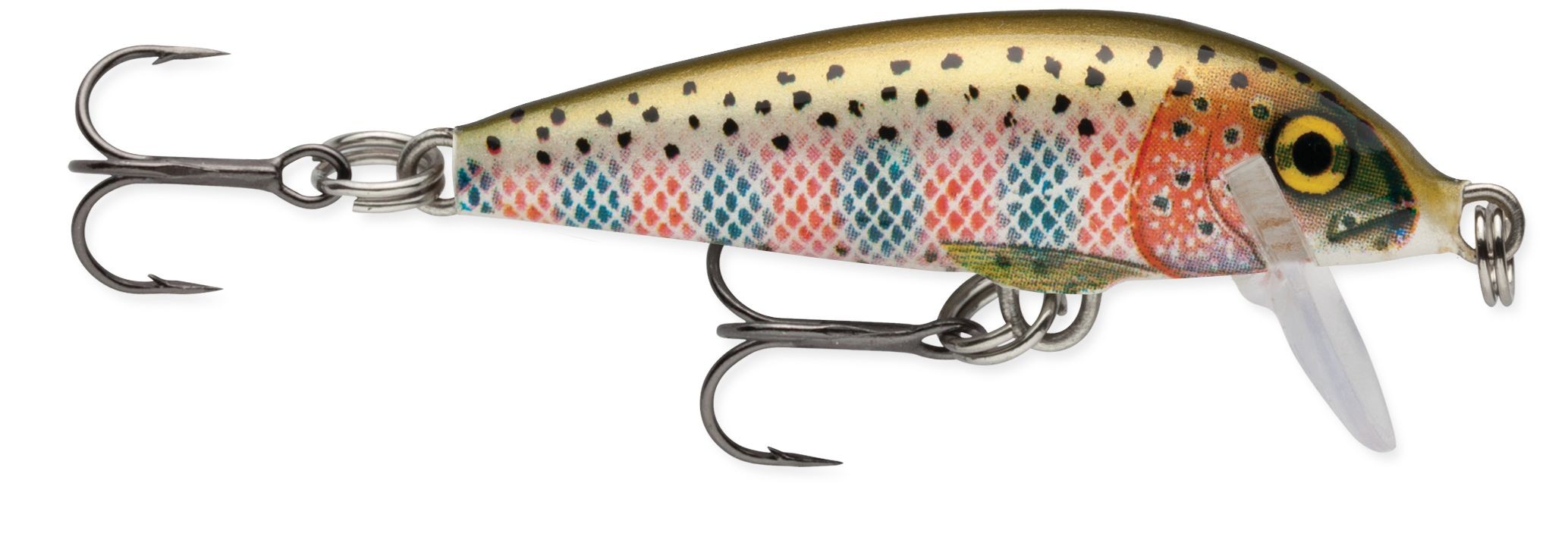CD05 Rapala wobbler