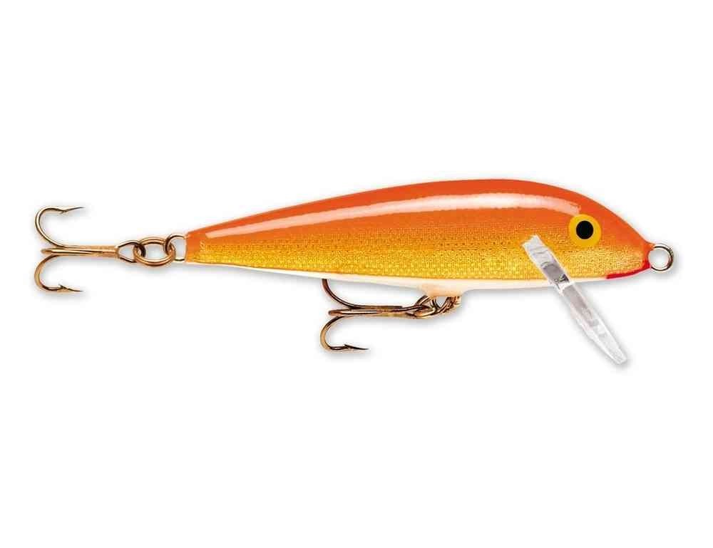 CD07 GFR Rapala wobbler