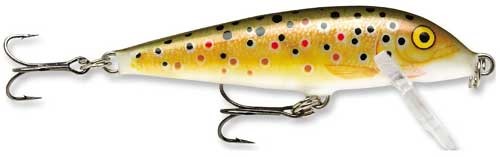 CD09 TR Rapala wobbler