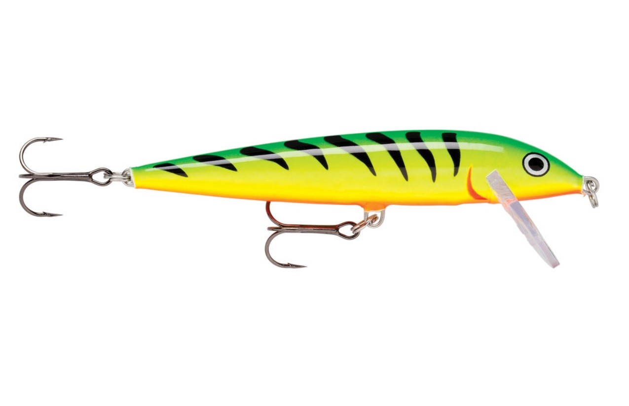 CD11 Rapala wobbler