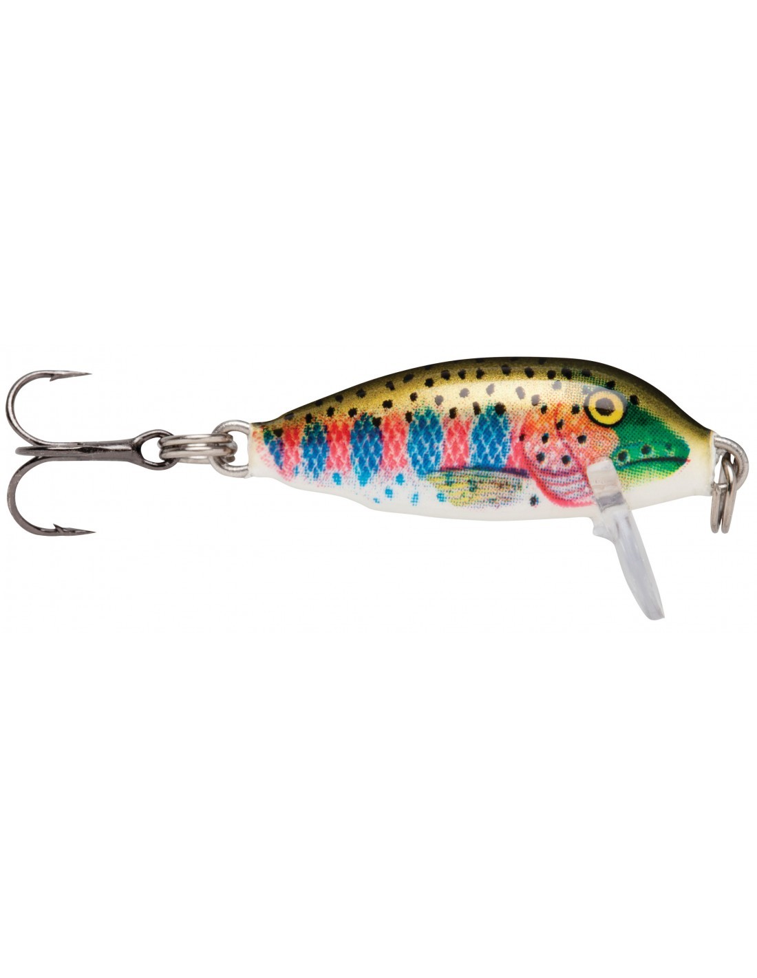 CD03 Rapala wobbler