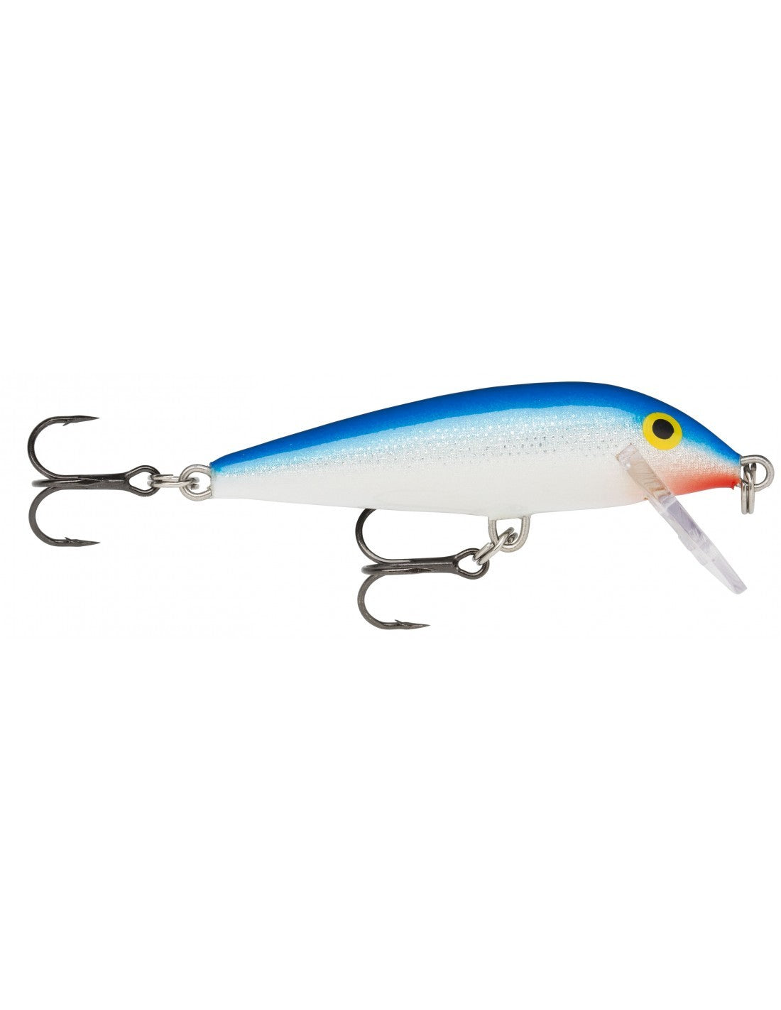 CD07 Rapala wobbler