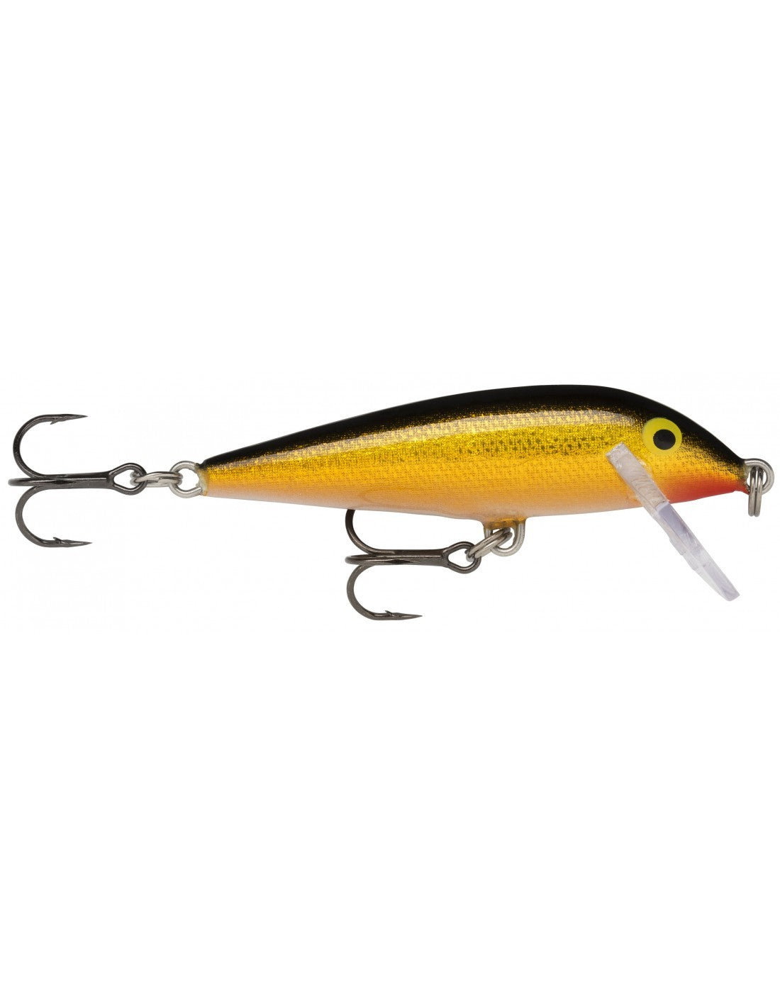 CD07 Rapala wobbler