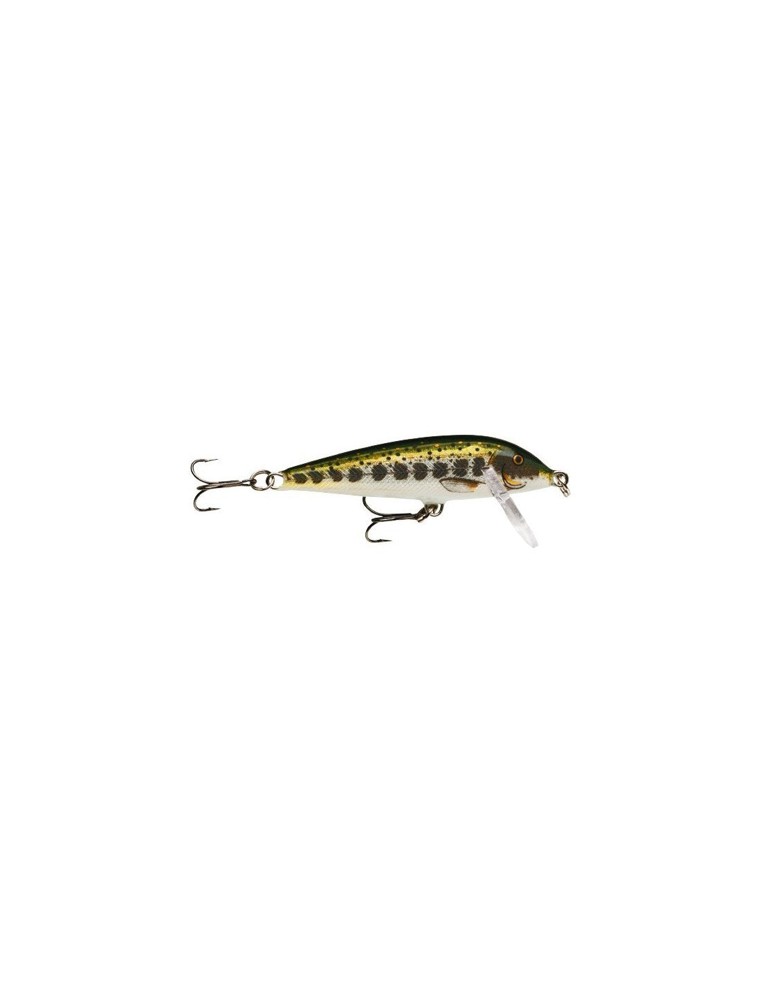 CD07 Rapala wobbler