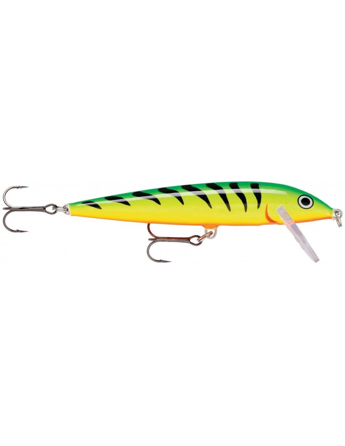 CD2.7m Rapala wobbler
