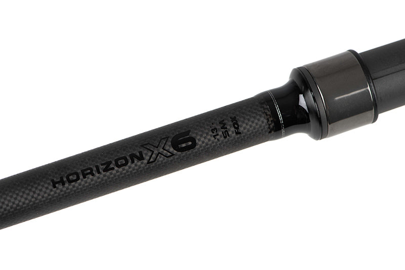 Fox Horizon X6 Rods
