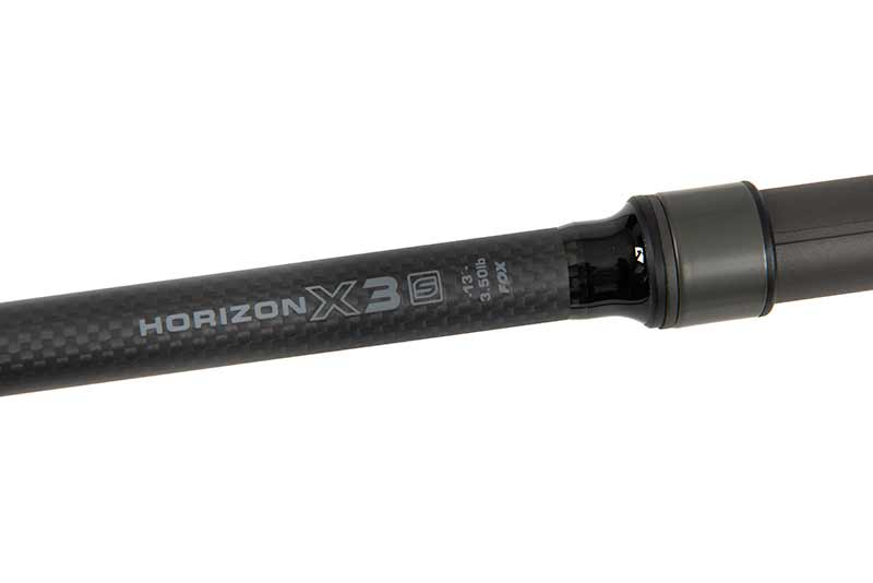 Fox Horizon X3-S Rods