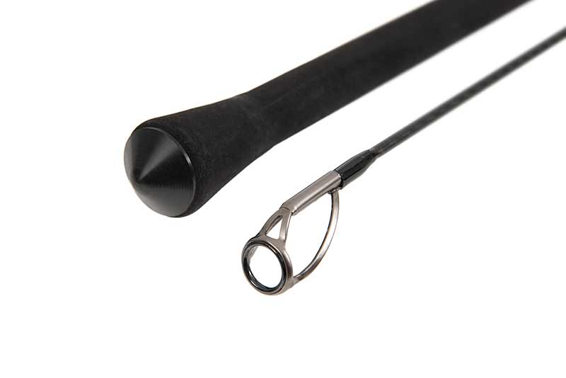 Fox Horizon X4-S Rods