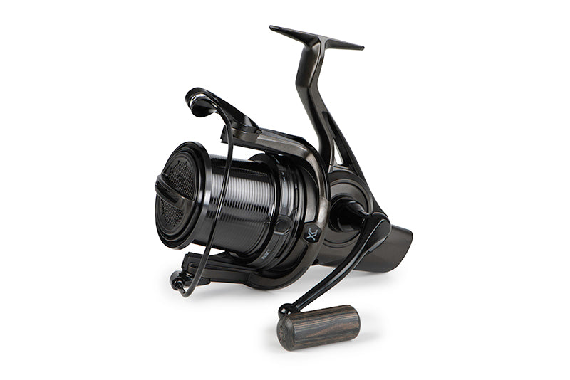 Fox 12000XC Reel