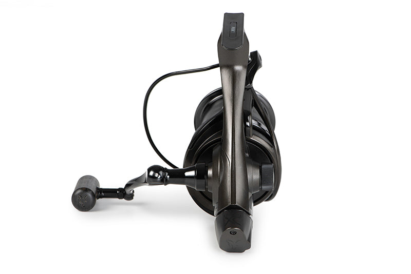 Fox 12000XC Reel