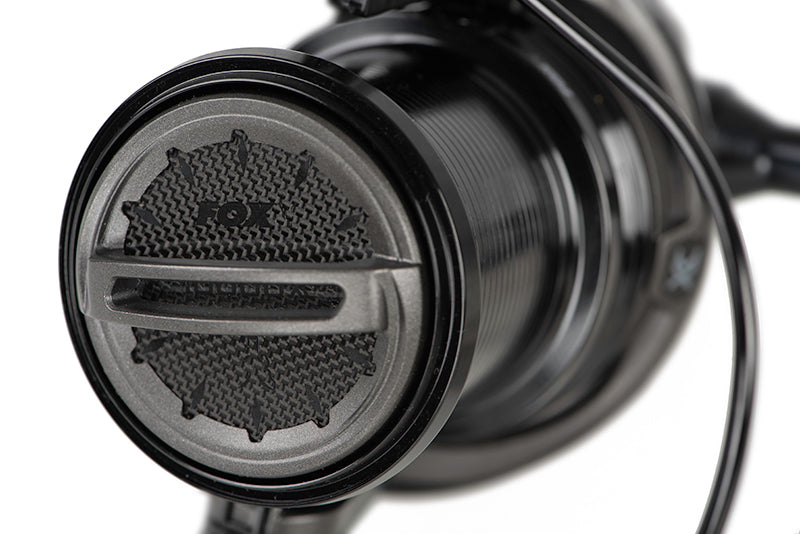 Fox 10000XC Reel