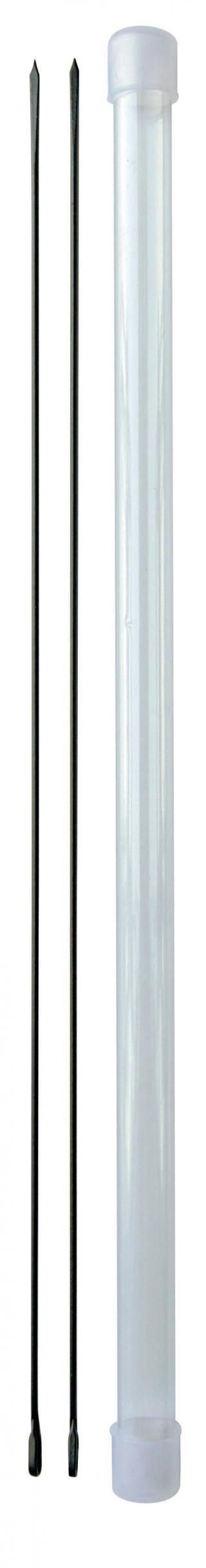 Croseta carbon 25cm x2