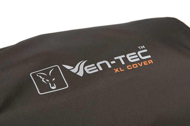 Fox Ventec Covers