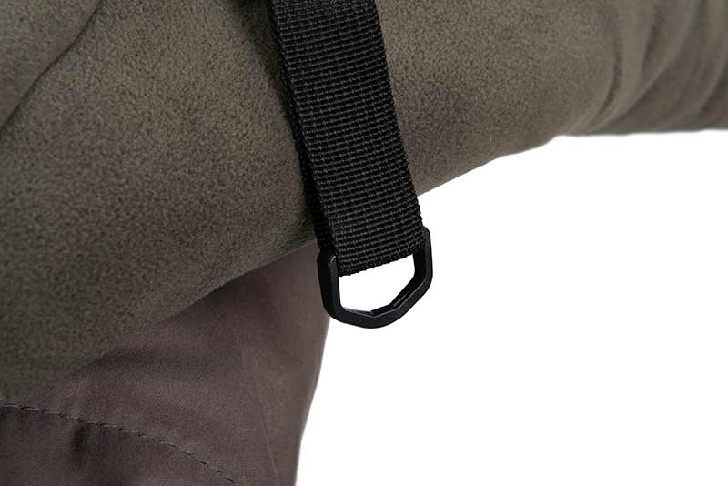 Fox Ventec Thermal Covers