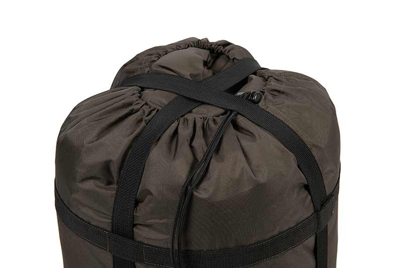 Fox Ventec Thermal Covers