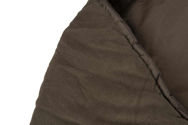 Fox Ventec Thermal Covers