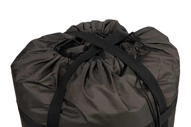 Fox Ventec Thermal Covers