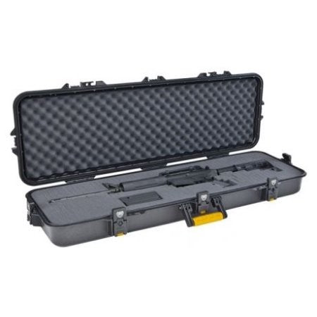 Cutie modulara arme cu incuietoare (4 anotimpuri) 116x40x14 cm (neagra)