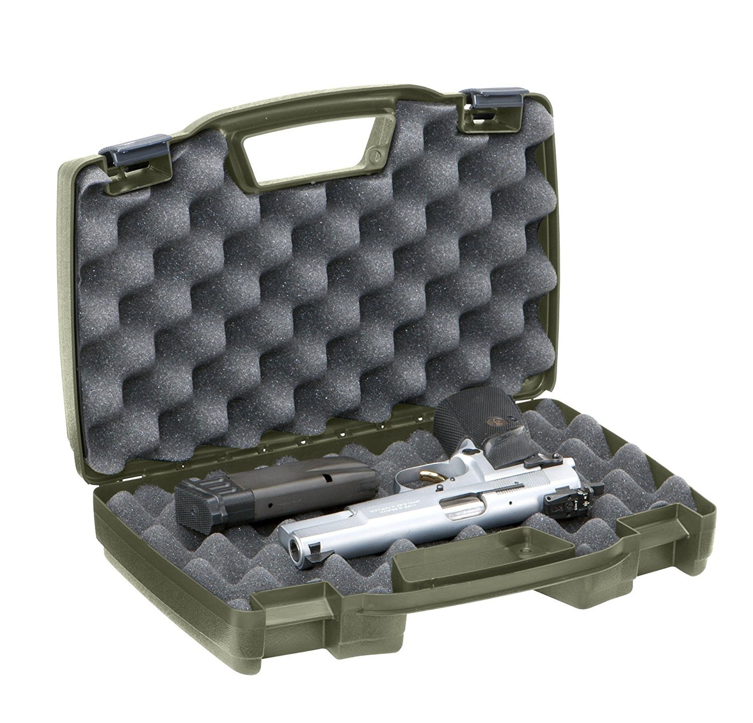 Cutie pistol 33x22x8 cm (neagra)