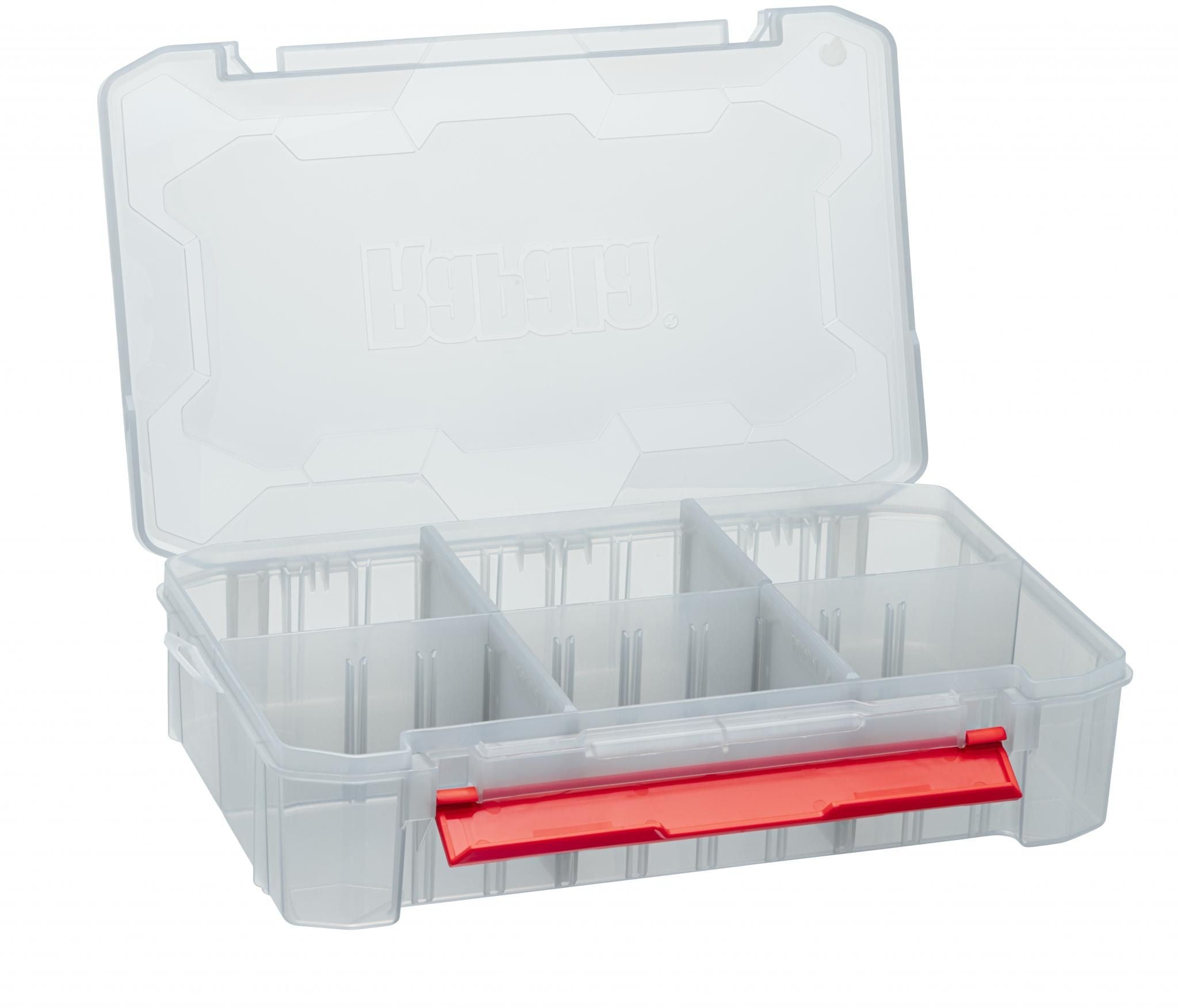 Cutie Rapala Tackle Tray 356DH RTT356DH