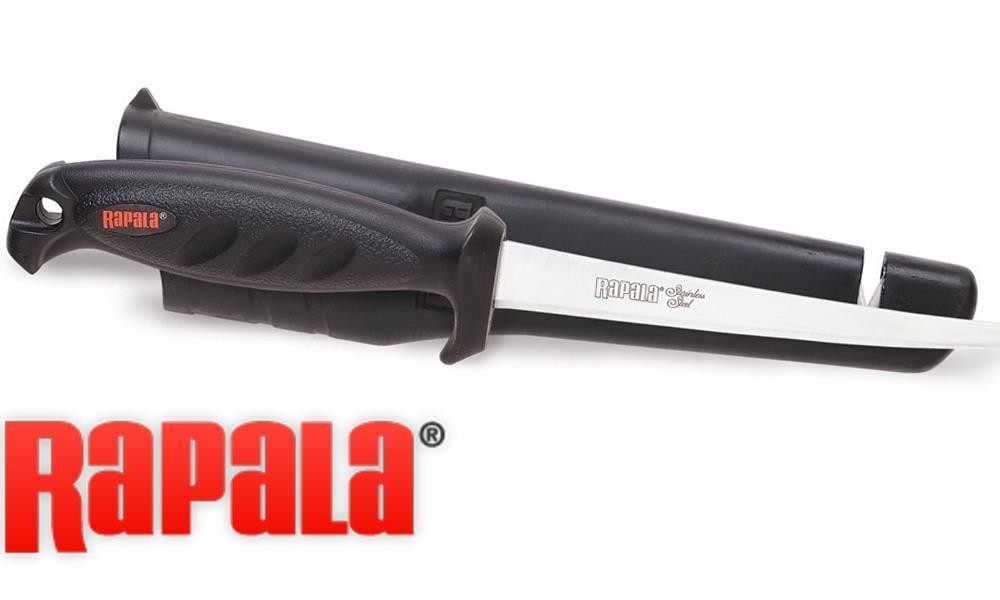 Cutit pentru filetat lama 15 cm