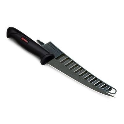Cutit pentru filetat lama acoperita cu teflon 18 cm
