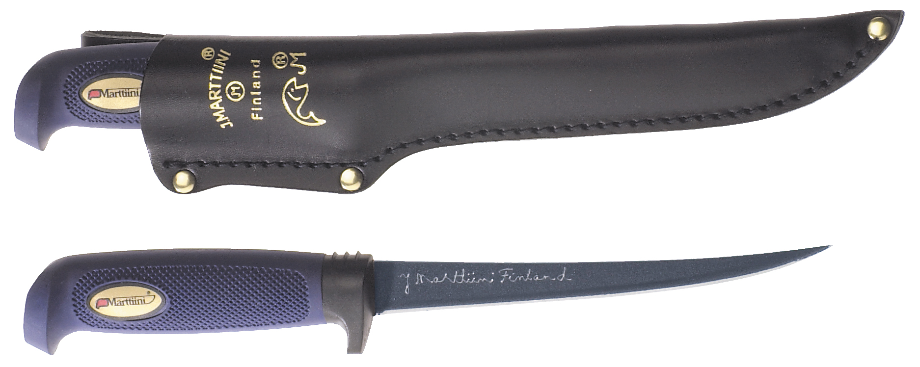 Marttiini cutit pt. filetat Martef 15cm