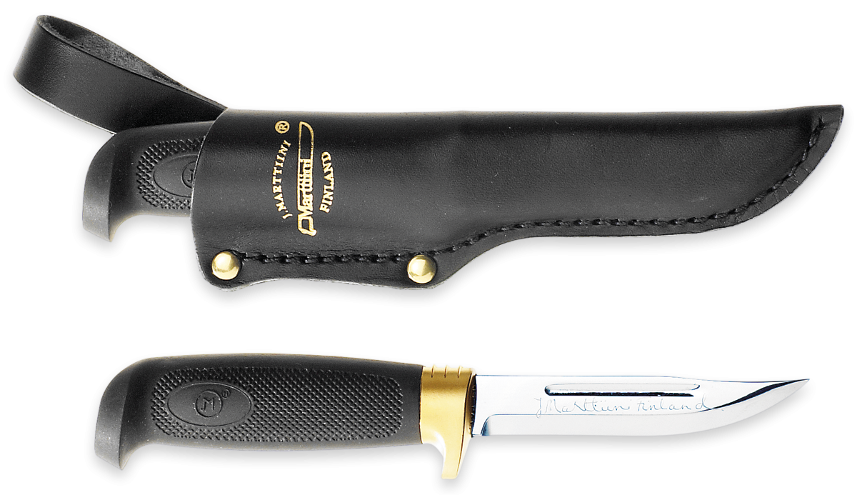 Marttiini cutit pescuit Condor 9 cm
