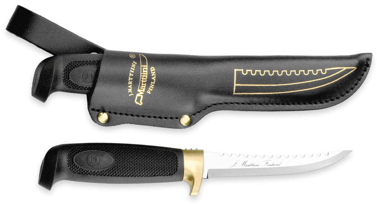 Marttiini cutit pescuit Condor 11cm