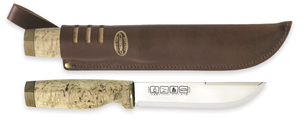 Marttiini cutit vanatoare Ranger 250